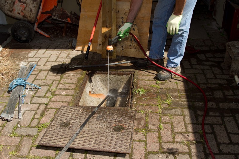 Sewer Line Replacement  Wandsworth, SW18